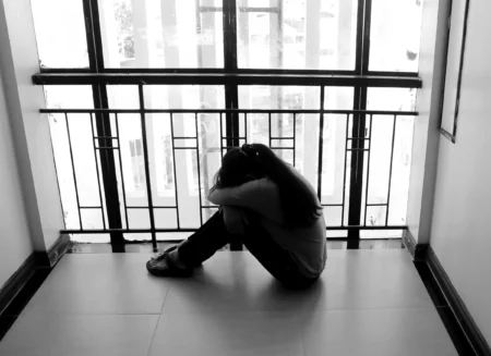 5 phases de la dépression