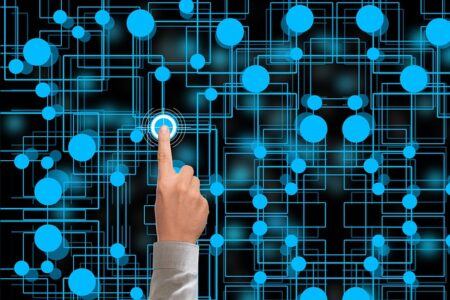 Automated Trading Desk