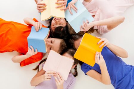 La lecture : l’autre façon de nourrir l’esprit lecture