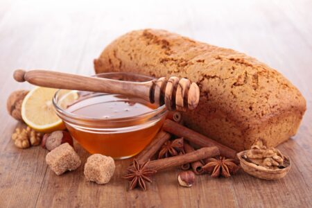 Recette pain d’épices : les astuces pour réussir ce délice gourmand recette pain d'épices