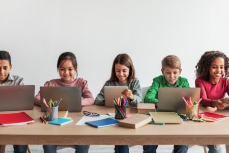 Paris classe numérique : les clés pour une bonne connexion Paris classe numérique