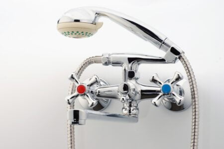 Mitigeur douche : Comment fonctionne-t-il ? mitigeur douche