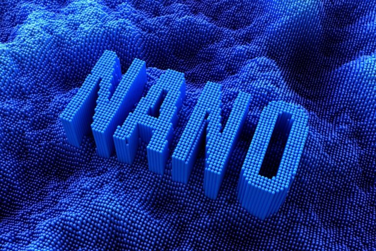 nano machine