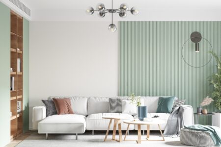 Papier peint 4 murs : Trouver la meilleure qualité et à bon prix papier peint 4 murs