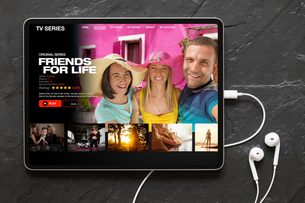 Papy Streaming Pc Vostfr Hd