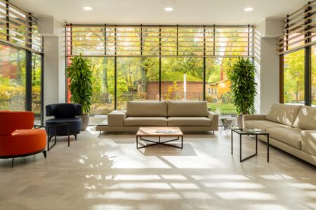 Salon marocain : découvrez le top 5 ! salon marocain