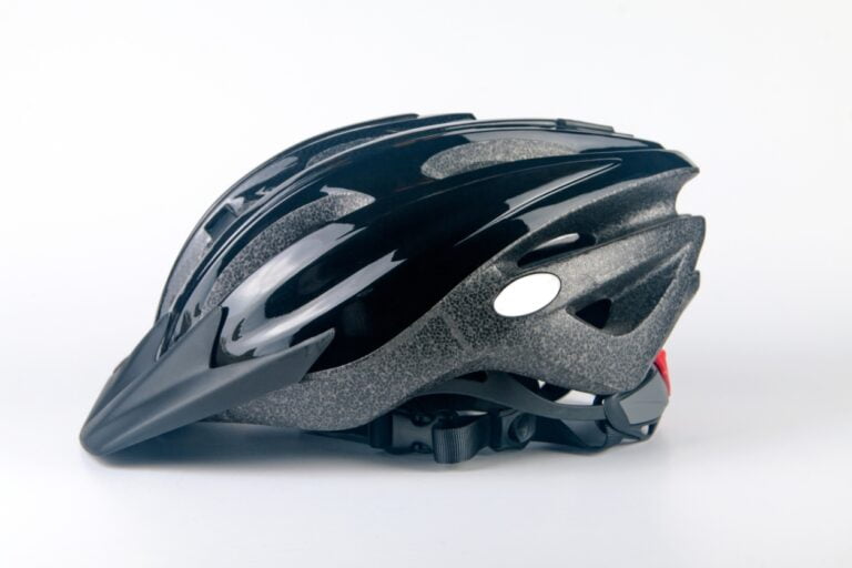 Casque vélo