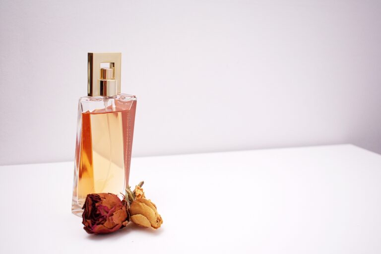 parfum Yves saint Laurent