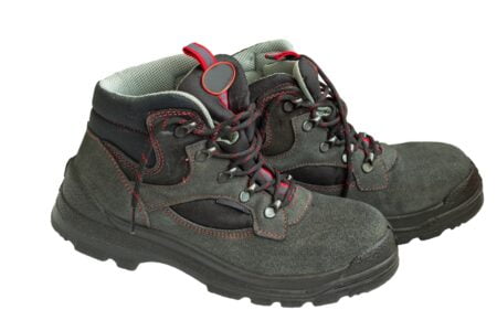 chaussures de sécurité