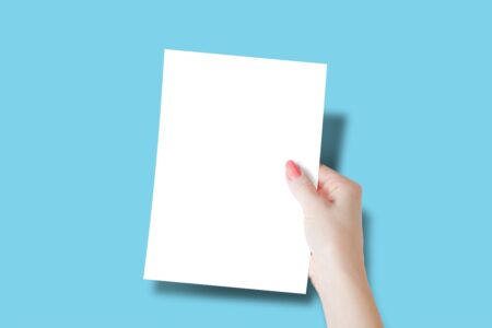 Format A5 : avantages pour la prise de note et la planification format A5