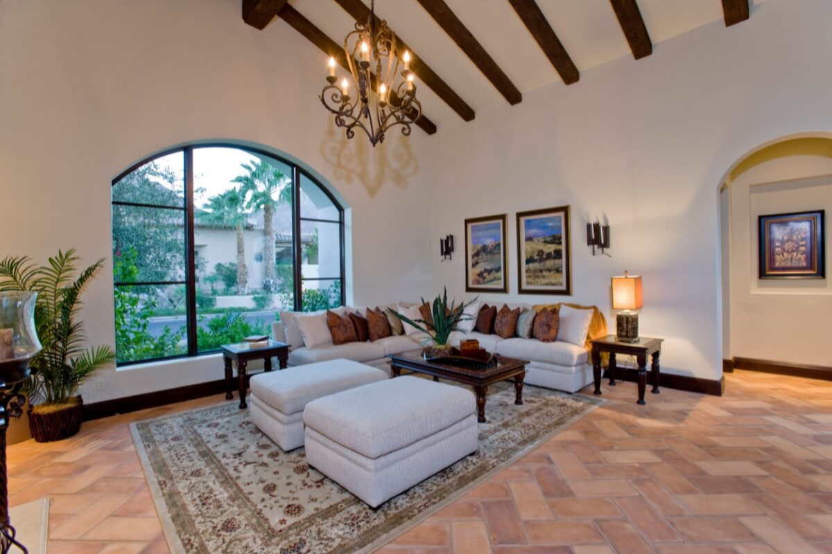 Lustre salon : décorez vos pièces sans vous ruiner