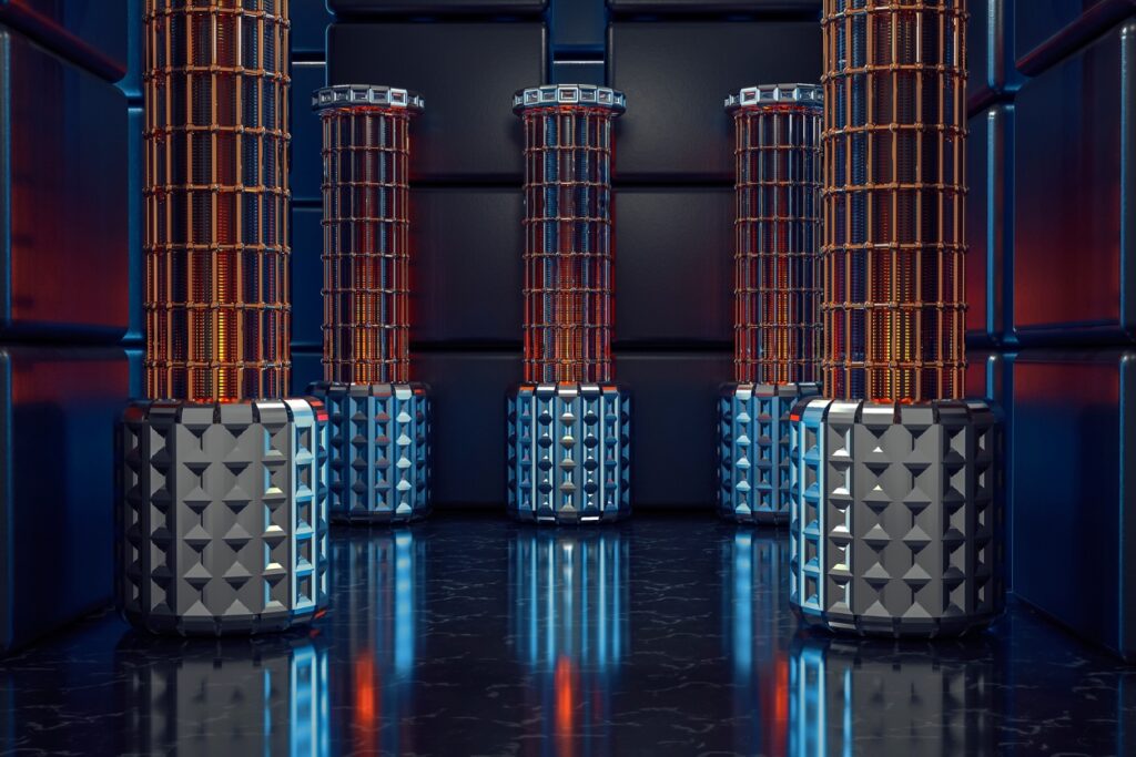 Quantic Engine Moteur quantique : fonctionnement et avantages