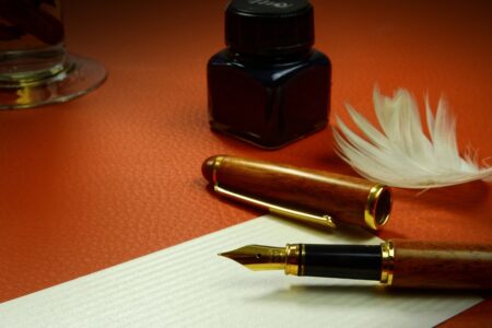 Trouver le stylo-plume idéal stylo-plume