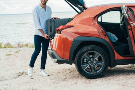 Yaris cross : le SUV compact qui répond à vos besoins Yaris cross