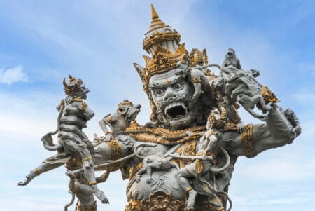 Reborn as a Monster 2 : Rise of the Beast God