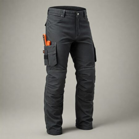 pantalon de travail homme