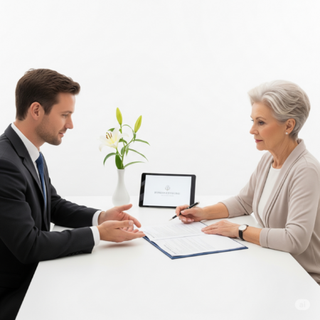 préarrangement funéraire