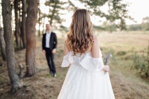 Robe de mariée : trouvez le style fait pour vous robe de mariée