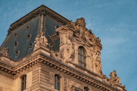 Ouverture mur porteur à Paris