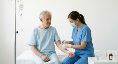 Ozempic effets secondaires