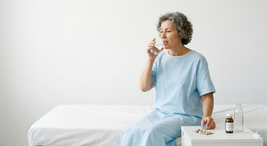 Ozempic effets secondaires