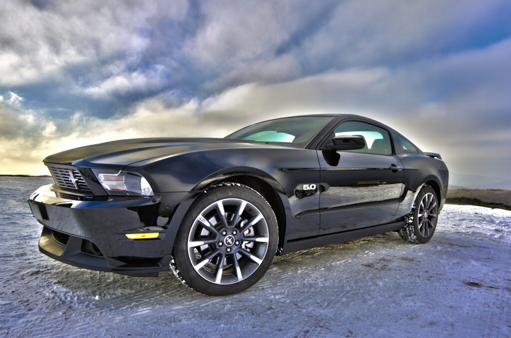 Voiture neuve ou d’occasion