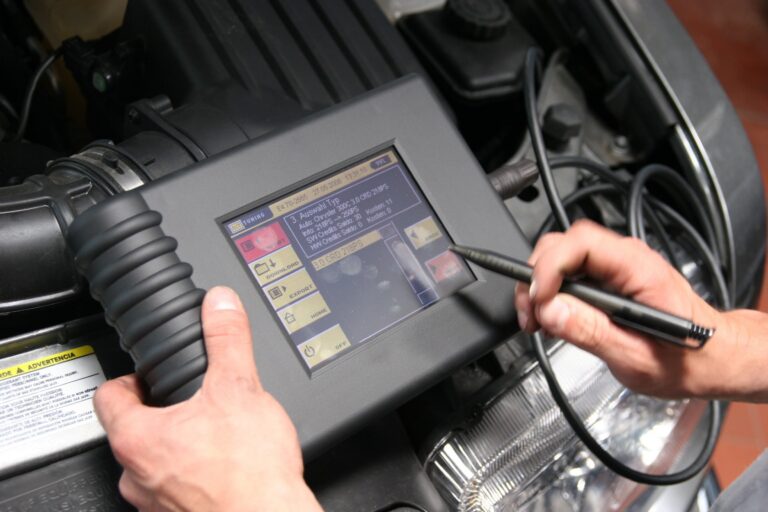 Diagnostic et réparation auto : les étapes à connaître Diagnostic et réparation auto